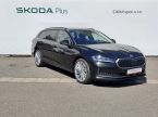 Škoda Superb - fotka číslo 34