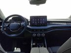Škoda Superb - fotka číslo 4