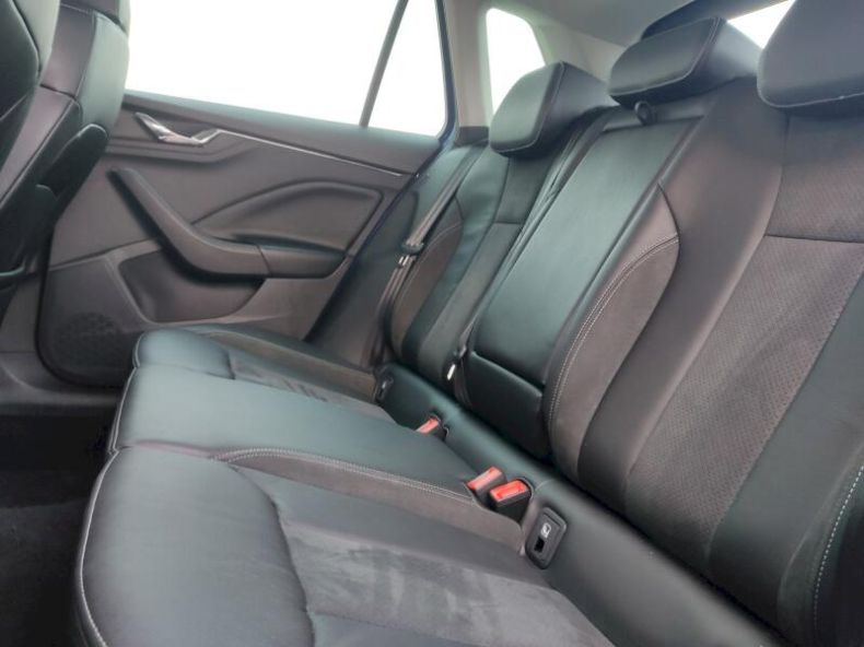 Škoda Kamiq - hlavní fotka