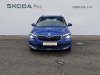 Škoda Kamiq - fotka číslo 3