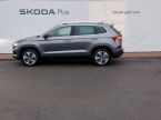 Škoda Karoq - fotka číslo 2