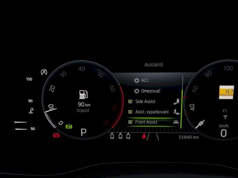 Škoda Karoq - hlavní fotka