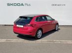 Škoda Scala - fotka číslo 1