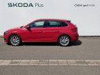 Škoda Scala - fotka číslo 2