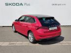 Škoda Scala - fotka číslo 32