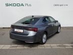 Škoda Octavia - fotka číslo 1
