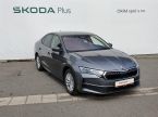 Škoda Octavia - fotka číslo 31
