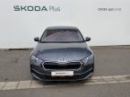 Škoda Octavia - fotka číslo 3