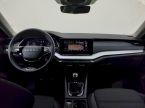 Škoda Octavia - fotka číslo 4