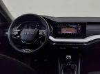 Škoda Octavia - fotka číslo 5