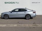 Škoda Superb - fotka číslo 2