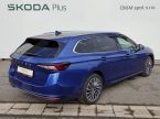 Škoda Superb - fotka číslo 1