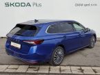 Škoda Superb - fotka číslo 1