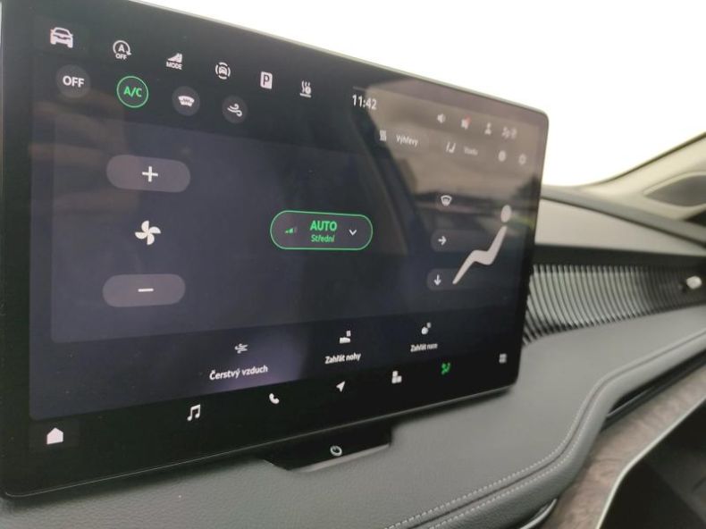 Škoda Superb - hlavní fotka