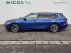 Škoda Superb - fotka číslo 2