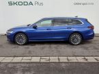 Škoda Superb - fotka číslo 2
