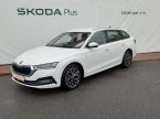 Škoda Octavia - fotka číslo 0