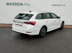 Škoda Octavia - fotka číslo 1