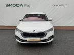 Škoda Octavia - fotka číslo 3
