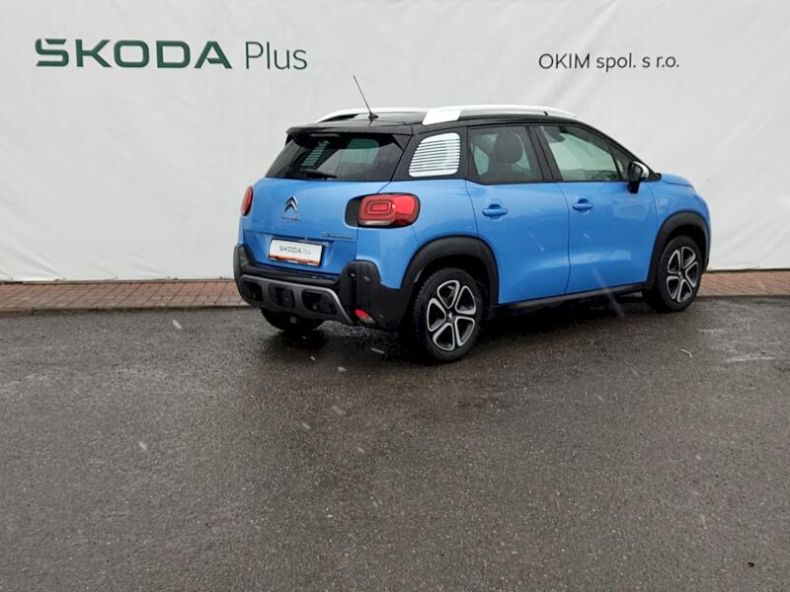 Citroën C3 - hlavní fotka