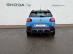 Citroën C3 - fotka číslo 33