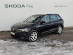 Volkswagen Tiguan - fotka číslo 0