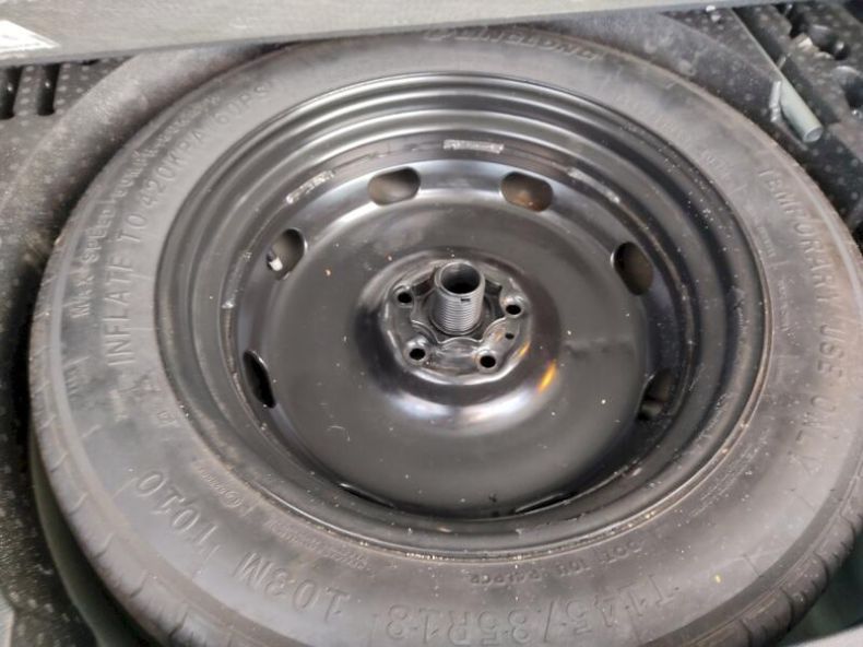 Volkswagen Tiguan - hlavní fotka