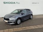 Škoda Fabia - fotka číslo 0