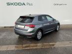 Škoda Fabia - fotka číslo 1