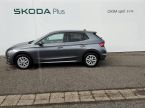 Škoda Fabia - fotka číslo 2