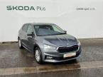 Škoda Fabia - fotka číslo 31