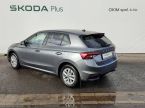 Škoda Fabia - fotka číslo 32