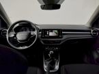 Škoda Fabia - fotka číslo 4
