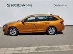 Škoda Octavia - fotka číslo 2