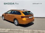 Škoda Octavia - fotka číslo 29