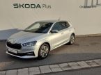 Škoda Fabia - fotka číslo 0