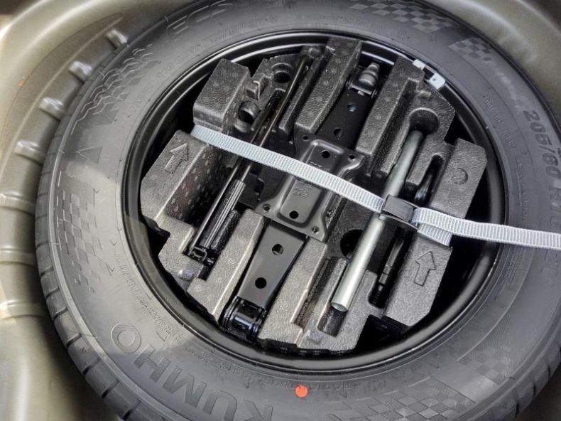 Škoda Octavia - hlavní fotka