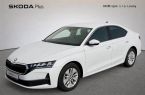 Škoda Octavia - fotka číslo 0