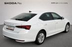 Škoda Octavia - fotka číslo 1