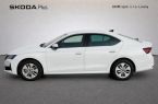 Škoda Octavia - fotka číslo 2