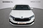 Škoda Octavia - fotka číslo 3