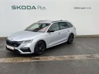 Škoda Octavia - fotka číslo 0