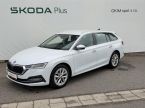 Škoda Octavia - fotka číslo 0