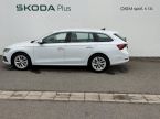 Škoda Octavia - fotka číslo 2