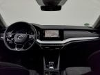 Škoda Octavia - fotka číslo 4