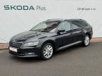 Škoda Superb - fotka číslo 0