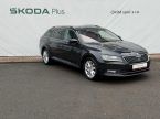 Škoda Superb - fotka číslo 32