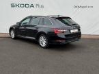 Škoda Superb - fotka číslo 33
