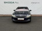 Škoda Superb - fotka číslo 3