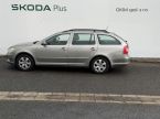 Škoda Octavia - fotka číslo 2